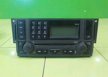 RANGE ROVER SPORT I 2.7 TDV6 06r 5D radio VUX500340
