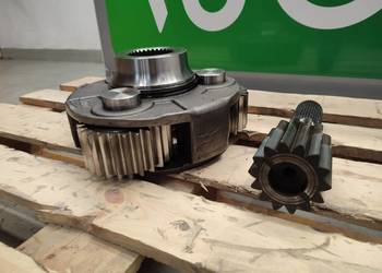 Półoś CLAAS Axion 810