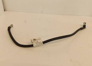 MERCEDES W212 KLEMA MINUSOWA A2124400108