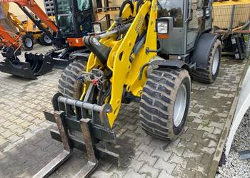 Ładowarka Wacker Neuson WL 34! Jak nowa!