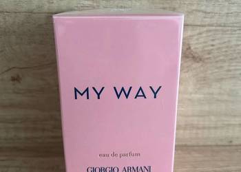 Giorgio Armani My Way EDP 90ml