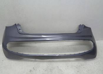 ZDERZAK TYŁ TYLNY HYUNDAI I10 II LIFT 2017R ZDERZAK TYŁ TYLNY HYUNDAI I10 II LIFT 2017R