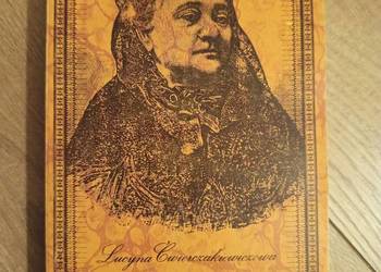 Lucyna Ćwierczakiewiczowa - 365 obiadów