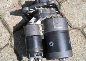 Rozrusznik planetarny