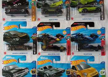 Hot Wheels zestawy mainów , więcej zestawów hw w ogłoszeniu wysyłka