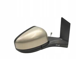 LUSTERKO PRAWE 5PIN EUROPA EN  Ford Tourneo Courier I (2014- )