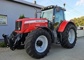 Massey Ferguson 7480