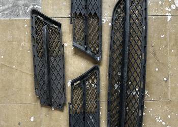 Sprzedam kratki do zderzaka bmw e90