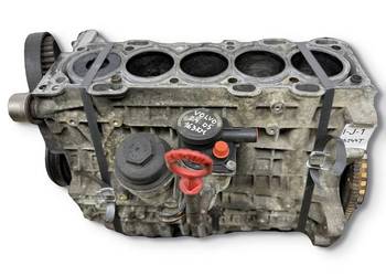 DÓŁ SILNIKA D5244T Volvo S60 V70 II S80 XC70 XC90 2.4 D5 163KM blok wał