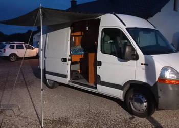 kampervan