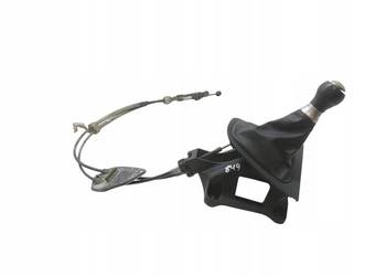 LEWAREK SKRZYNI BIEGÓW WYBIERAK MANUAL 1.6 B E15 LINKI 5 B Toyota Auris I