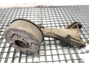 WAHACZ PRAWY TYŁ AIXAM A741 Hatchback TYLNY, PRAWA