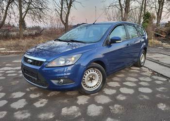 Ford Focus mk2 Kombi  Sprzedam Częśći