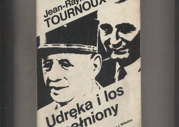 Udręka i los dopełniony