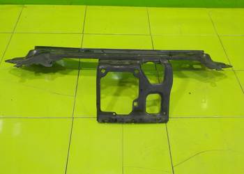 MERCEDES CLS C219 AUT 06r pas przedni wzmocnienie czolowe