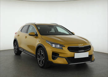 Kia XCeed 1.5 T-GDI