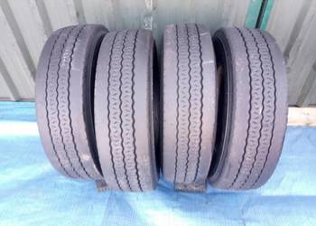 Opony Michelin 215/75 R - 17,5 17.5 Xte 2 Plus