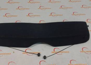 MINI COOPER I R56 09r półka bagażnika 7151717