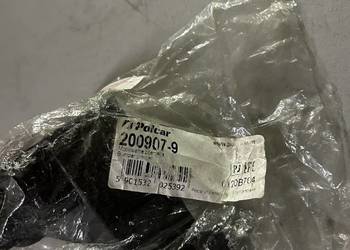 Ślizg przedniego zderzaka BMW e46 320D