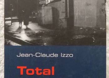Total Cheops Jean-Claude Izzo