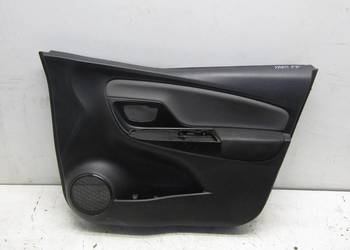 BOCZEK TAPICERKA DRZWI PRAWY PRZÓD TOYOTA YARIS III LIFT