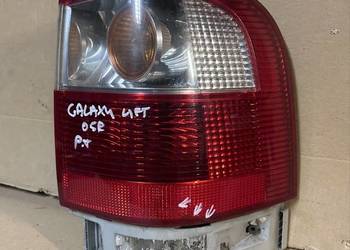 Lampa prawy tył ford galaxy mk1 lift 2005r
