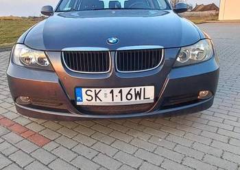 Sprzedam BMW E91 318i 2,0 Benzyna 129KM