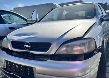 ❌Dawca części ❌   OPEL ASTRA G II 2002R HB  1.7DTI 16V