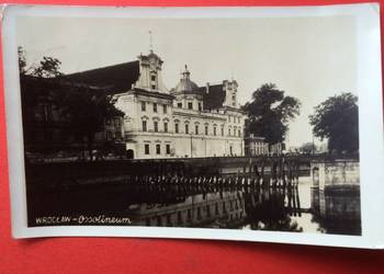 ( 2295 ) Widokówka Wrocław