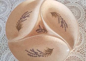 Patera ceramiczna