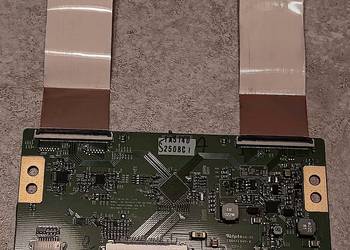 Sharp LC-32LE240E - T-con