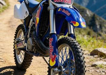 Yamaha YZ 250 20 MTH