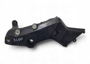 WSPORNIK RAMY Honda CB1000R CB 1000 R SC60 08-16 uchwyt mocowanie