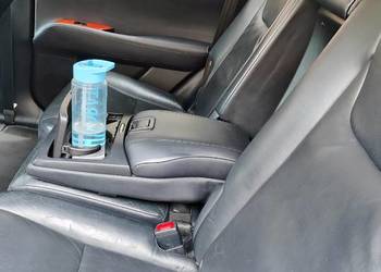 LEXUSRX450h hybryda PB +LPG