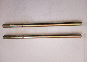 Palec bębna Claas nr 777025, 16x300mm