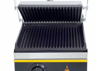 Kontakt grill Gredil 742010 - pojedynczy