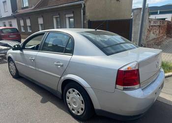 Opel Vectra C 1.8 16V 122KM - 82.000km - 2004 - z Niemiec