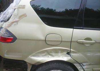 SPRZEDAM  CZĘŚCI FORD S MAX/ GALAXY MK 2