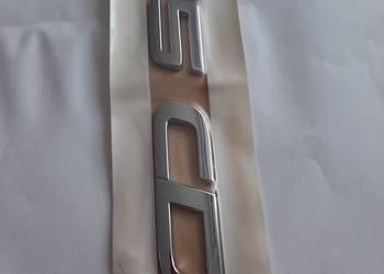 EMBLEMAT,ZNACZEK,NAPIS MERCEDES - A 9068176814- 315 CDI