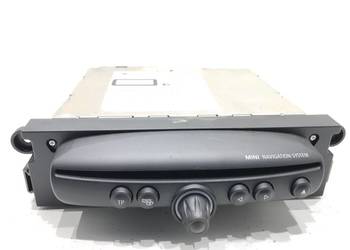 RADIO MINI COUNTRYMAN R60 9361143 10-16 ODTWARZACZ MULTIMEDIA, STEREO