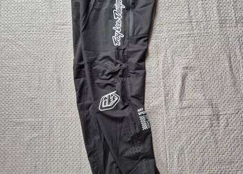 Nowe spodnie rowerowe Troy Lee Designs UltraSprint 2026 roz XL 36