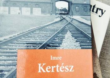 Kertesz Los utracony książki prezenty Bródno antykwariaty
