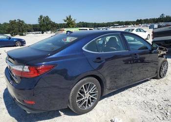 Lexus ES 350 2016  3,5l V6 USA