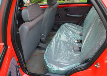 Fiat Siena!! 1,4 Benzyna!! Unikat!! Niski Przebieg!!