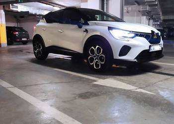 Mitsubishi ASX prywatny gwarancja do 2030