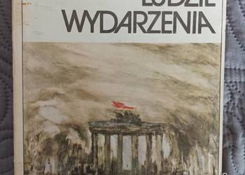 CZASY, LUDZIE, WYDARZENIA CZ.4 J.Adamski, L.Chmiel, A.Syta