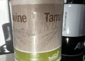Sznurek do pras TamaTwine typ 500 dł.2000m sznurek rolniczy