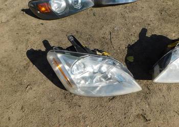 C-max lampa prawa WYSYŁKA