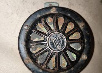 Sygnał Klakson C-23 58 roku K750 M72