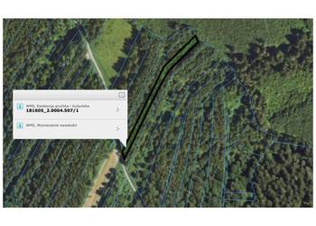 Syndyk sprzeda udział 1/12 w prawie własności nieruchomości gruntowych